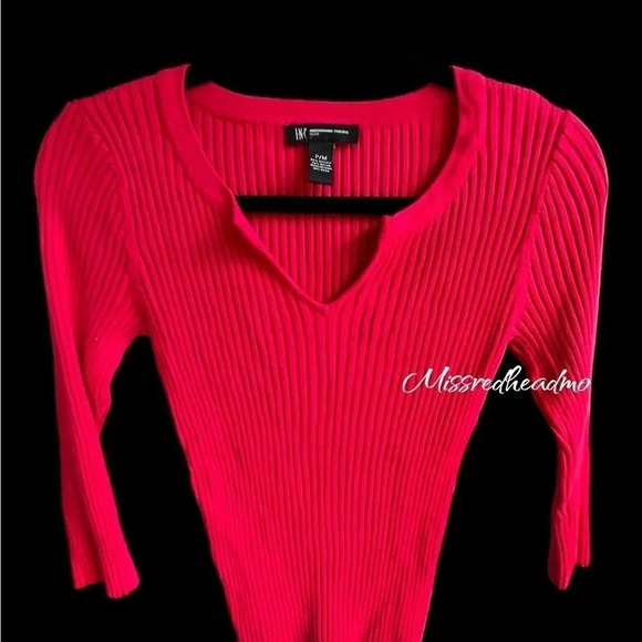 INC Sweater - P/M - Picture 1 of 3